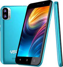 Yezz Liv 3 LTE pictures, official photos