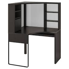 Ikea family members can purchase 2 boxes of hjälteroll muesli with dried berries together with a 1.3l ikea 365+ dry food jar with lid for $19.99. Micke Corner Workstation Black Brown 39 3 8x55 7 8 Ikea