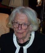 Elizabeth Ware Watts Driscoll