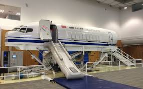 For $75 you can own your own delta beverage cart. Cabin Emergency Evacuation Trainers Ceet Edm Ltd