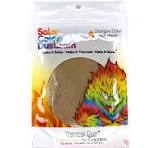 Thermal Dust® 86ºF - Light Brown to Colorless - Heat Sensitive Color  Change® Pigment