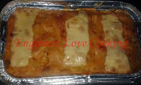 Mesti muak kn mkn cheese.nk rasa sekali sekala ok la. Macaroni Dan Keju Pedas Bakar Savory Baked Macaroni And Cheese Engineers Kitchen