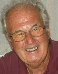 John Johnston Obituary