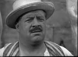 Grip of the Strangler (1958)