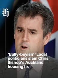 Bishop dismissed Fletcher's column, calling it factually inaccurate.  #HeraldPremium