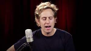Ben Rector Sometimes 6 27 2018 Paste Studios New York Ny Youtube