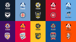 League of legends © riot games, inc. Ffa Launches New Brand For A League And W League Adnews