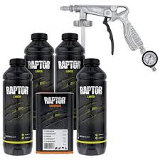 6 Best Spray In And Roll On Bedliner Kits In 2022 Diy To Save Money