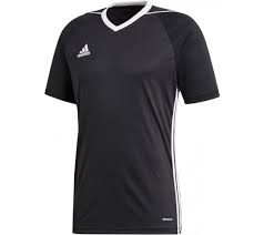 Adidas Tiro 17 Jersey Men