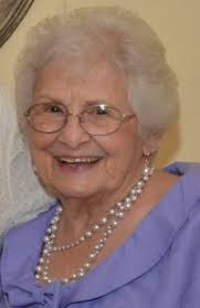 Anna Magdaline Spence Obituary