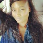 Sharde Jones's Instagram, Twitter & Facebook