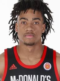 Georgetown 2019 Basketball Offers