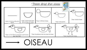 Dessin Les Patouilles De Bout2fee Oiseaux Theme Oiseaux Maternelle Dessin Oiseau