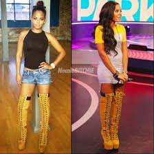 Devante signed sista to his swing mob record label and elliott brought mosley and barcliff along with her to new york, where swing a collection of the top 30 images about timberland heels including images, pictures, photos, wallpapers, and more. Pin On Schuhe