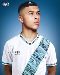 BIENVENIDO DAMIAN RIVERA 🚨💣👀🔥✓🇬🇹💪🏾 Foto: Eduardo Alvizures