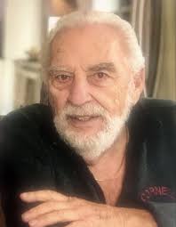 Obituary for Stephen P. Vuolo