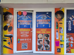 Pierrot Coiffure - TIPA