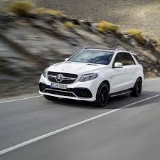Mercedes Benz Usa On Instagram Presenting The All New Gle Class Successor To The Legendary M Class From The Fuel Effic Mercedes Benz Gle Benz Mercedes Benz