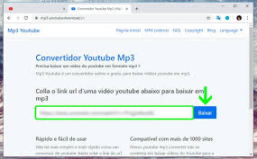 Baixar música gratis 2021 music download online onde fazer download de músicas grátis? Tudocelular Ensina Como Baixar O Audio De Videos Do Youtube Sem Instalar Apps Ou Programas Tudocelular Com