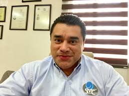 Dr. Edgar Landeros Galicia