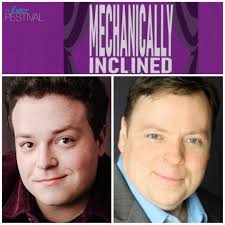 First look alert! Featuring our very own Jason Diaz, MGM+'s original series  The Institute premieres with not one but two episodes