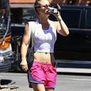 kaley-cuoco-in-a-sports-bra-and-shorts-in-los-angeles-2-9-2016-10 ...