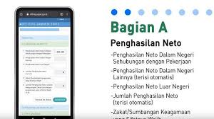 Go to the nearest irbm branch; Cara Lapor Spt Tahunan Online Via E Filing Login Ke Djponline Pajak Go Id Terakhir 31 Maret 2021 Halaman 1 Tribun Timur