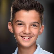 Here's our “lucky seven” clients who...