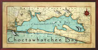 Cool Facts About Floridas Choctawhatchee Bay 30a
