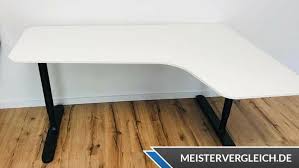 Schreibtisch ikea ecke kaufen auf ricardoch. Gunstige Eckschreibtische Test Ikea 3x Sehr Gut 2021