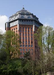 Wohnungen mieten in hamburg vom makler und von privat! Schanzenturm Wikipedia