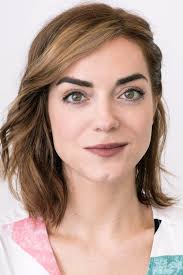 Abby Pierce — The Movie Database (TMDB)