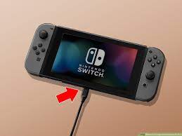 Mar 19, 2016 · marukazeryu 3 years ago #1. How To Charge The Nintendo Switch 9 Steps With Pictures