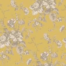 I Need This In My Room Actual Perfect Style For The Feature Wall Arthouse Vintage Fleure Gold Effect Wallpaper Floral Wallpaper Vintage Floral Wallpapers