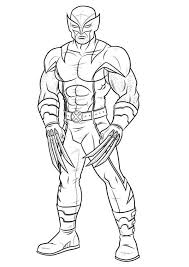 Show your kids a fun way to learn the abcs with alphabet printables they can color. Marvel Coloring Pages Best Coloring Pages For Kids Superhero Coloring Pages Superhero Coloring Marvel Coloring