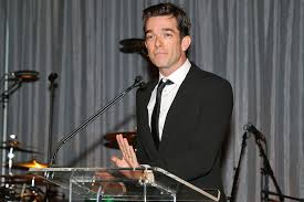 Just days after the announcement of his split from wife annamarie tendler, john mulaney might already be moving on.on may 13, people reported that john is dating actress olivia munn. 8yipj7hszfmagm