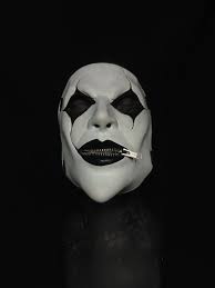 Mask James Root Mask All Hope is Gone Slipknot