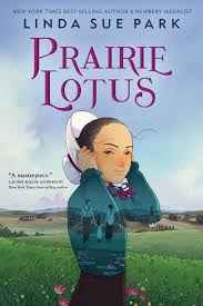 I am always delighted to help find books for kids. Linda Sue Park Rewrites Little House On The Prairie With An Asian American Heroine The New York Times