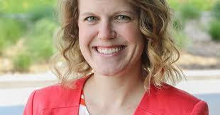 Erin Gladden's Instagram, Twitter & Facebook