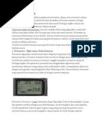 Penelitian historis di dalam pendidikan merupakan penelitian yang sangat penting atas. Contoh Azas Fotometri Dalam Kehidupan Sehari Hari