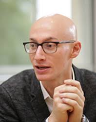 Rethinking Marketing: Jonathan Berman