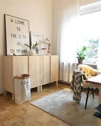 Ikea Hack Ivar Als Sideboard Arrangiert Dekoration Wohnzimmer Schrank Stauraum Gunstig Stabchenparket Wohnzimmerdekoration Dekoration Wohnzimmer Wohnen