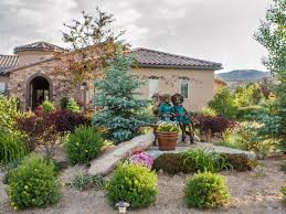 Nvision Landscaping Llc Premier And Large Scale Residential Landscapes In Reno Nv