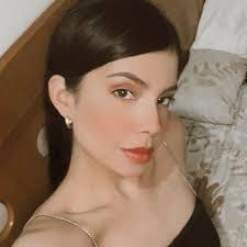 Abigail Soto's Instagram, Twitter & Facebook