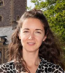 Wir lesen nicht, wir beten