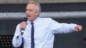 Instagram Bars Rfk Jr For Spreading Vaccine Misinformation Coronavirus Updates Npr