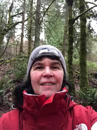 Went for a random morning hike up Quarry Hill