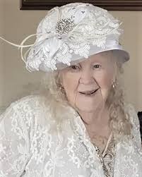 Obituary information for Annie Catherine Allison