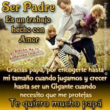 Muchas veces la vida no es justa para. Imagenes De Dia Del Padre Para Whatsapp Pagina 2 Imagenes Cool