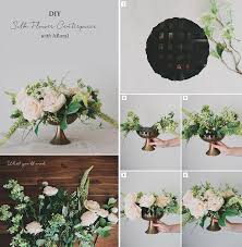 Do you suppose fake flower arrangements for outside appears to be like great? Diy Silk Flower Centerpiece Afloral Com
